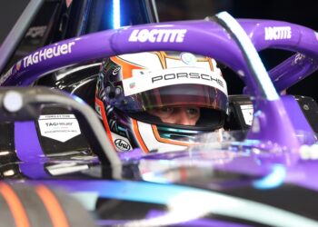 Da Costa and Porsche to Part Ways After Successful but Strained Partnership