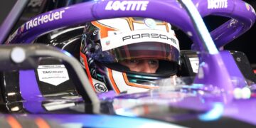 Da Costa and Porsche to Part Ways After Successful but Strained Partnership