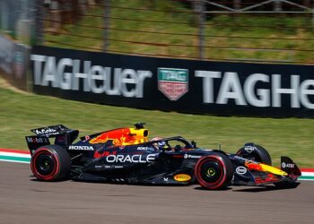 Is Max Verstappen really on a title charge?