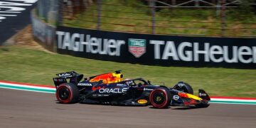 Is Max Verstappen really on a title charge?