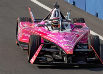 Formula E Set to Simplify Attack Mode Rules to Reduce Race Confusion