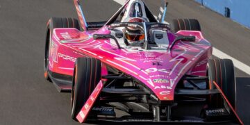 Formula E Set to Simplify Attack Mode Rules to Reduce Race Confusion