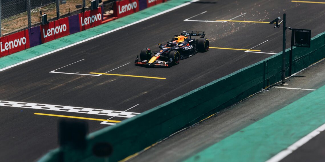 Christian Horner Free for 2026 F1 Return After Reported $100 Million Red Bull Exit