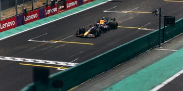 Christian Horner Free for 2026 F1 Return After Reported $100 Million Red Bull Exit