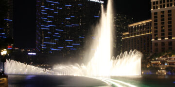 McLaren disqualified as Verstappen reigns supreme in Las Vegas