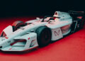 Mahindra commit to GEN 4 regulations