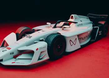 Mahindra commit to GEN 4 regulations
