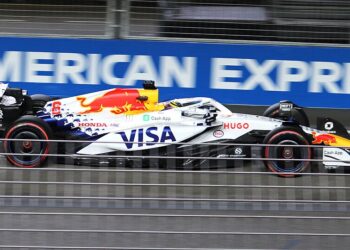 Isack Hadjar to replace Tsunoda at Red Bull in 2026