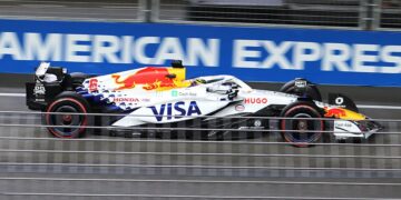 Isack Hadjar to replace Tsunoda at Red Bull in 2026