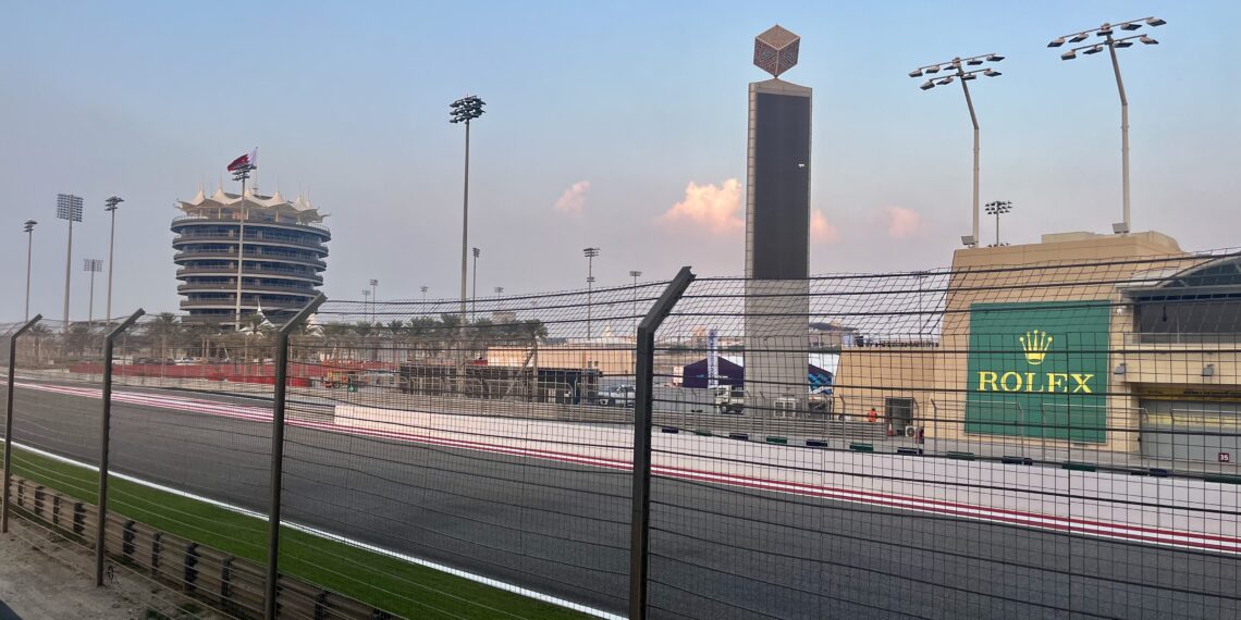 “Bahrain” by G Travels, CC BY-NC 4.0