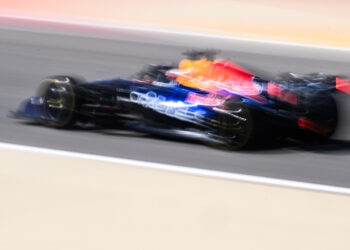 Everything that happened on Day 2 of the final pre-season test