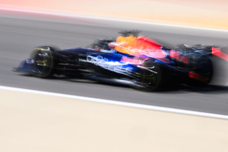 Photo: Red Bull Content Pool