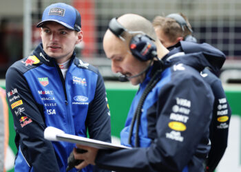 Where Has Red Bull Got These Regulations So Wrong?