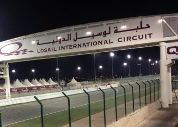 Qatar 1812km Postponed: 2026 Season to Start at Imola Amid Middle East Conflict