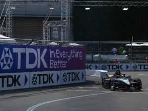 Norman Nato set to leave Nissan at the end of the season