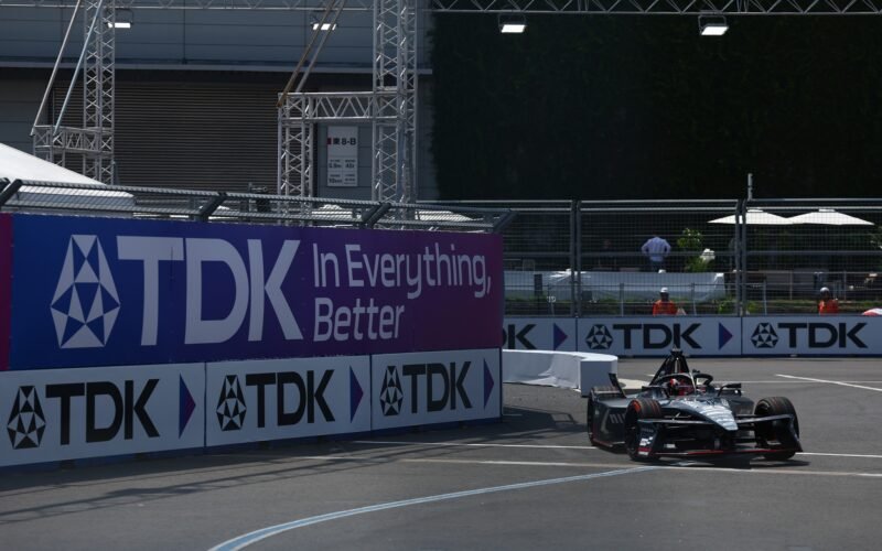 Norman Nato set to leave Nissan at the end of the season