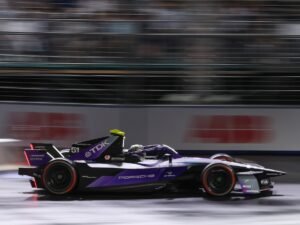 Porsche wins the 2026 Manufacturers’ Championship