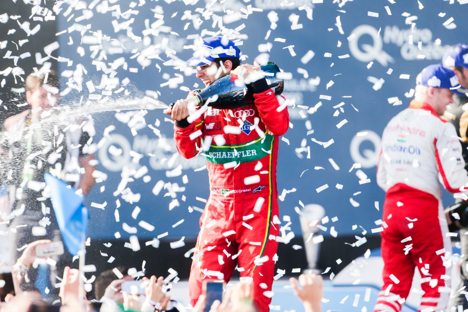 Lucas di Grassi